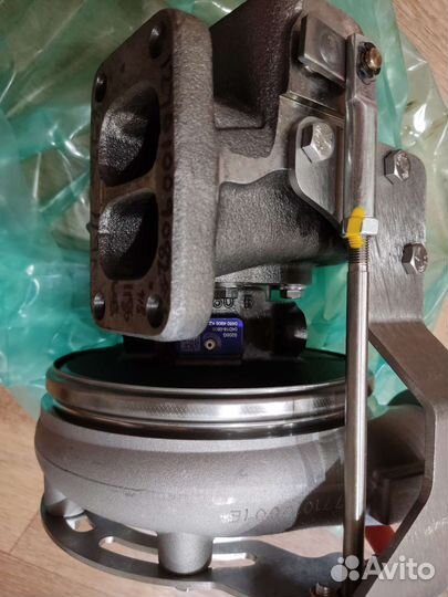 Турбина 22283480