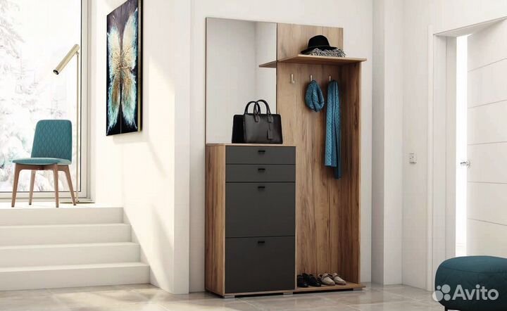 Прихожая Дезире