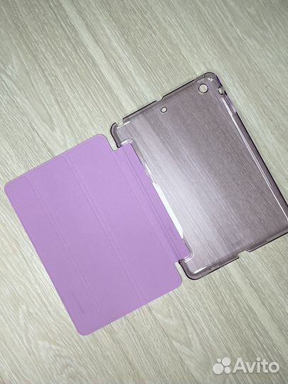 Чехол на iPad mini