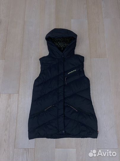 Пуховики зимние женские 42 44