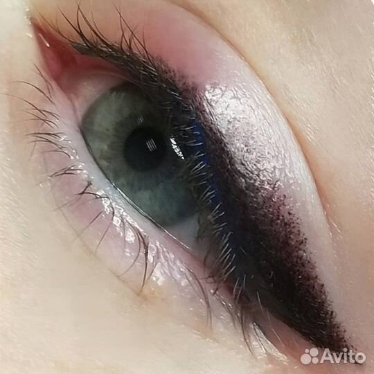 Татуаж. Удаление. Выезд