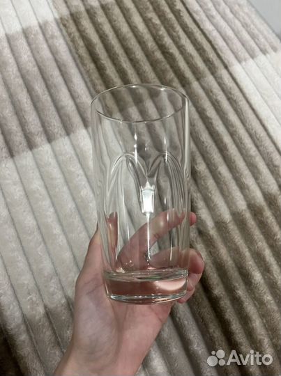 Фирменный стакан Макдональдс