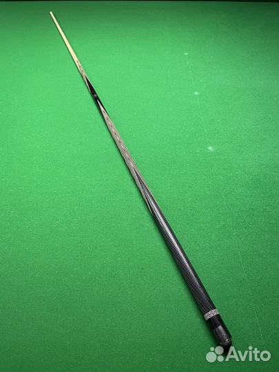 Кий для русского бильярда