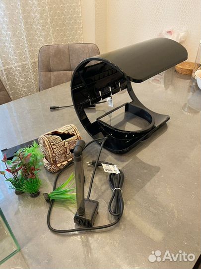 Аквариум Tetra Silhouette LED