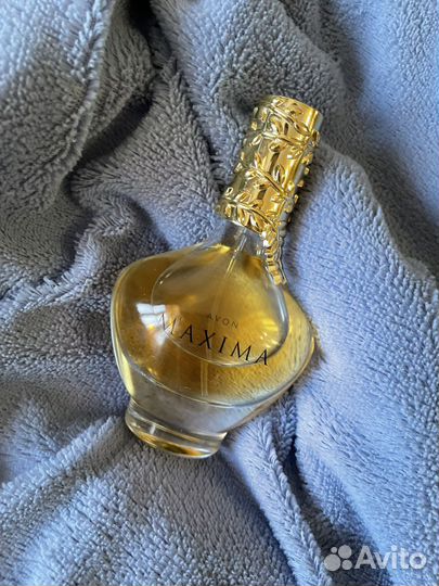 Духи avon