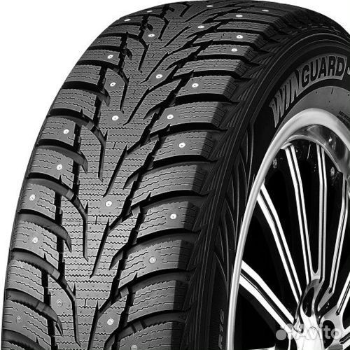 Nexen Winguard WinSpike WH62 195/60 R15 92T