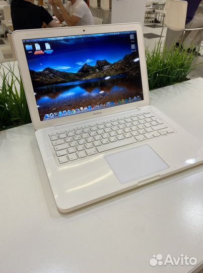 Apple macbook 1344
