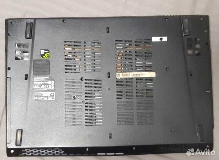 Игровой, надежный MSI на i5.Гарантия