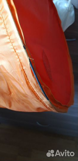 Контейнер для игрушек Икеа