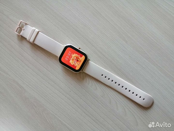 Умные часы Amazfit GTS A1914