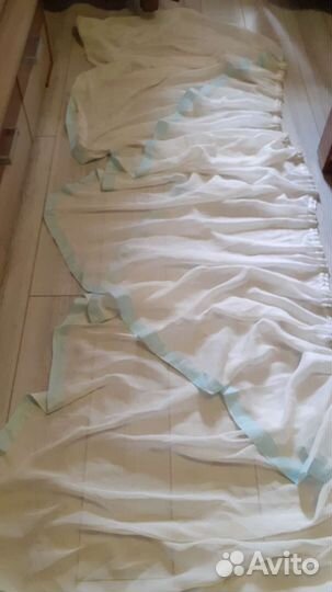 Шторы для кухни