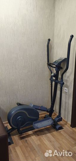 Эллиптический тренажер Torneo Festa C-310G