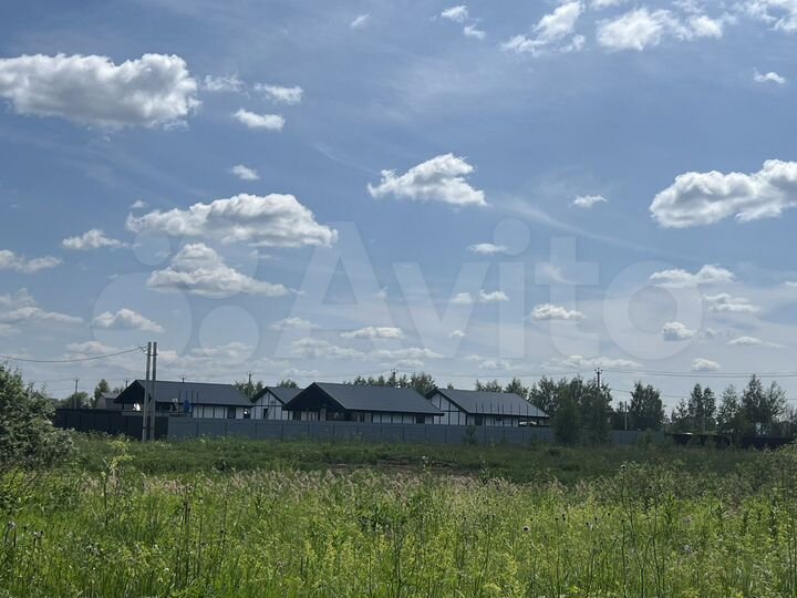 Участок 7 сот. (СНТ, ДНП)