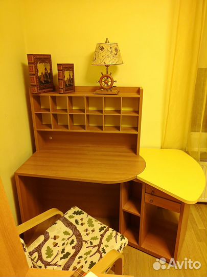 Письменный стол cilek