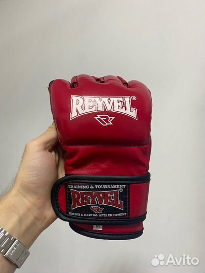 Пepчaтки mmа Pro Fight Rеyvеl