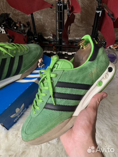 Adidas Kegler Super x Size Exclusive 44,5