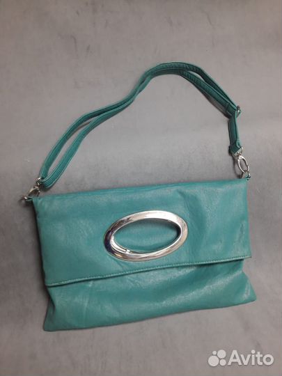 Сумка клатч