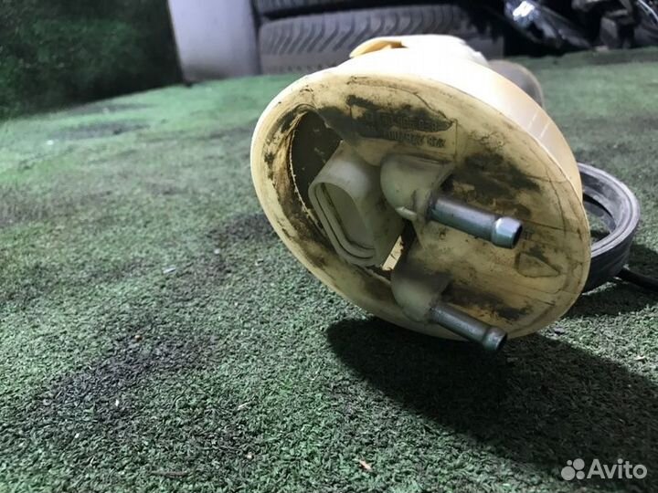 Бензонасос Volkswagen Passat B5 ATW 1.8