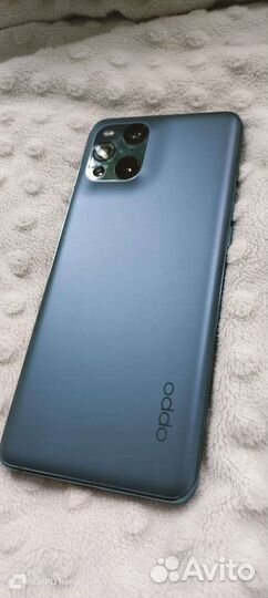 Oppo find x3 pro
