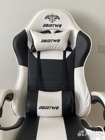 Кресло компьютерное игровое