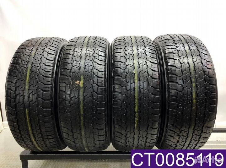 Dunlop Grandtrek AT22 285/60 R18 96T