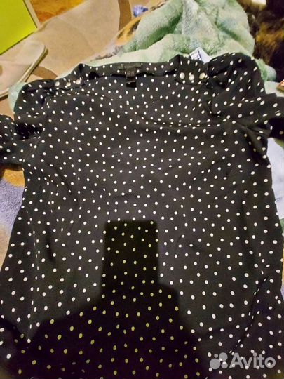 Вещи пакетом 42-44 р