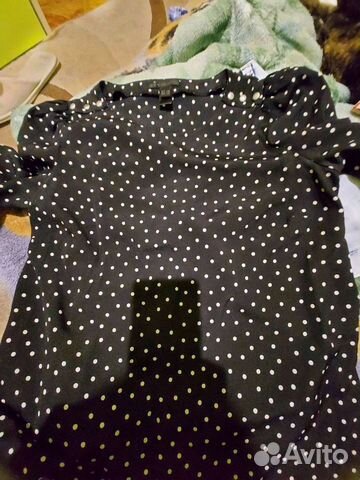 Вещи пакетом 42-44 р