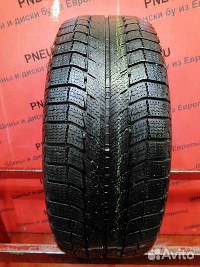 Michelin X-Ice 2 225/55 R16 99T