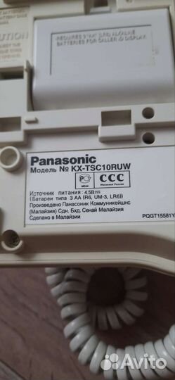 Panasonic