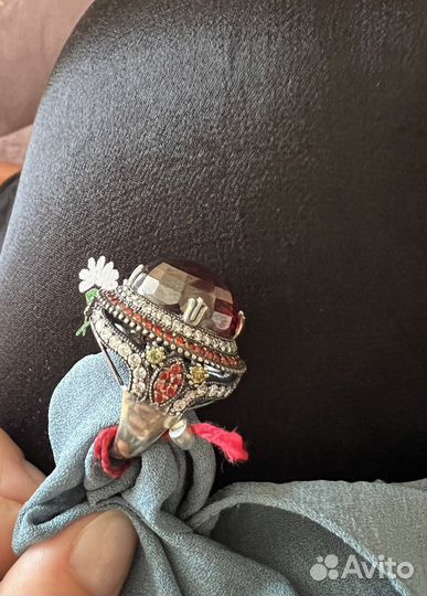 Серебряное