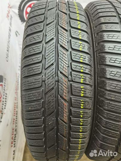 Semperit Master-Grip 185/70 R14 88T