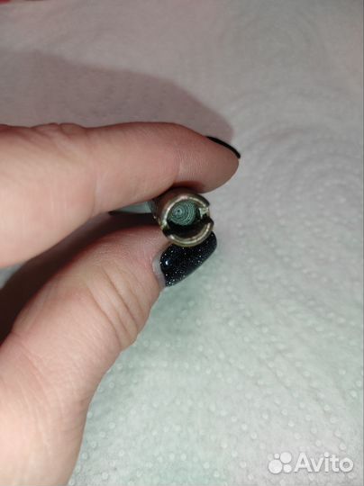 Заводной ключ для часов