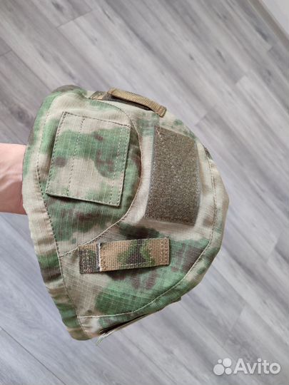 Чехол на шлем 6б47 мох