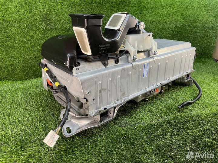 Батарея высоковольтная Toyota Crown GWS204 2grfse