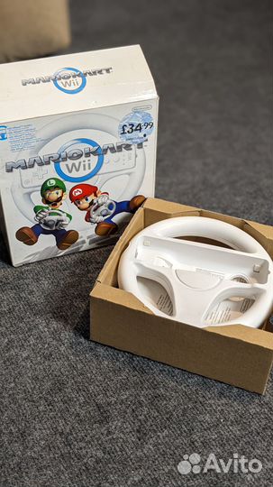 Nintendo Wii PAL