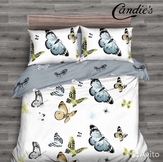 Белье постельное