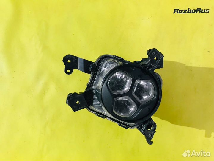 Птф правая Kia Optima 4 JF 2016-2018 Оригинал