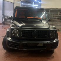 Mercedes-Benz G-класс 2.9 AT, 2022, 44 900 км