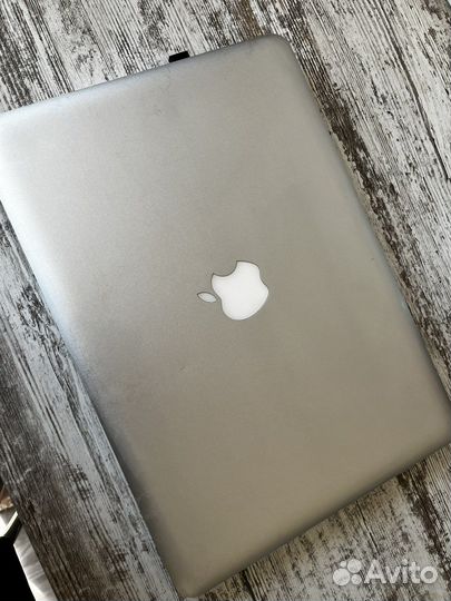 Apple MacBook Pro 13 2011