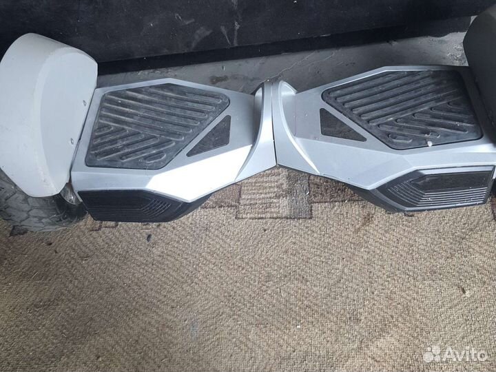 Гидроскутер Хаммер 82