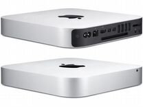 Mac mini 2014 i5 - 8/256/256 (m.2 + ssd)