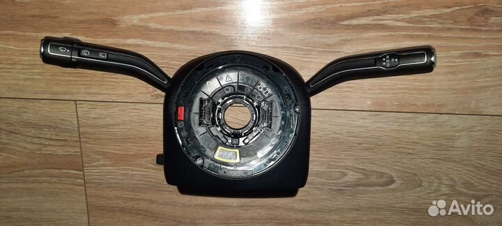 Блок подрулевых переключателей Gls/gle 167