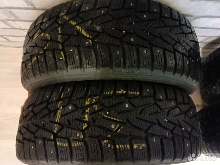 Nordman 7 195/55 R16