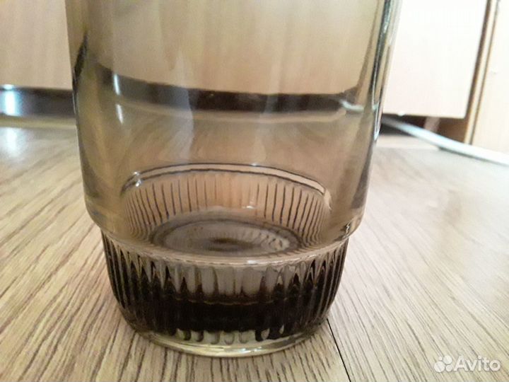 Набор графин и стаканы