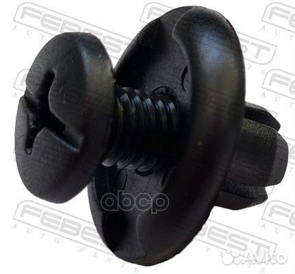 Клипса Acura, Honda 88570044 Febest