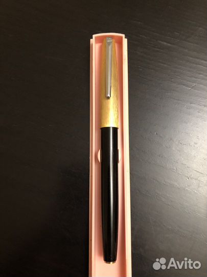 Ручка перьевая СССР