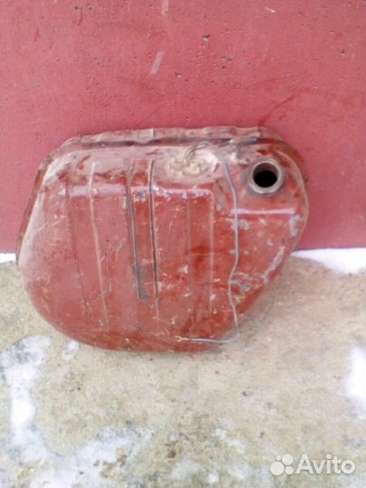 Бензобак для Ваз классик
