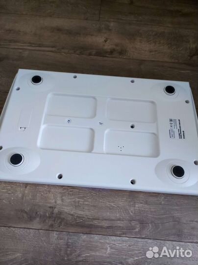 Детские электронные весы