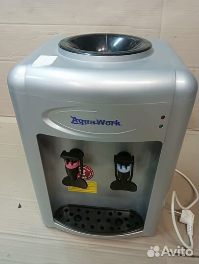 Кулер для воды