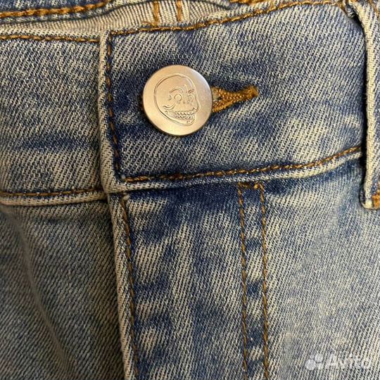 Джинсы Cheap Monday